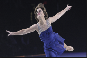 Stars on ice honda center 2013 #2