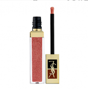 YSL Shiny Lip Gloss