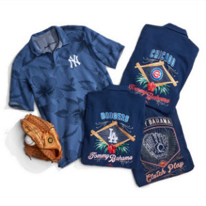 tommy bahama mlb shirts