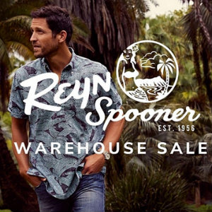 reyn spooner sale