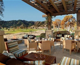 CordeValle Patio