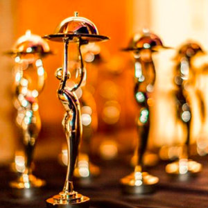 Golden Foodie Awards