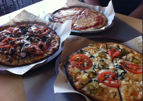 Pieology