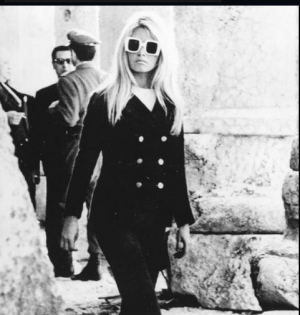 bardot