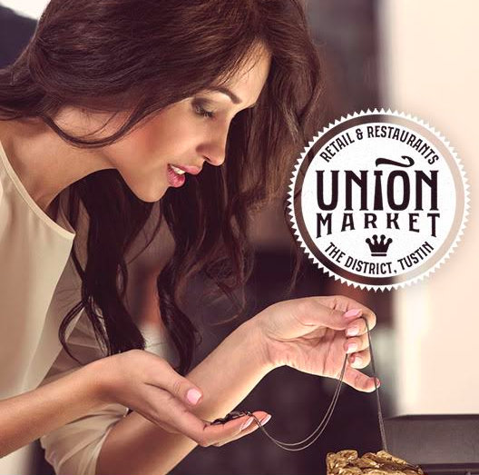 Union Market Tustin