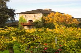 V Sattui Winery