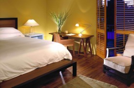 Hotel Healdsburg Guest Room 2