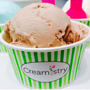 Creamistry