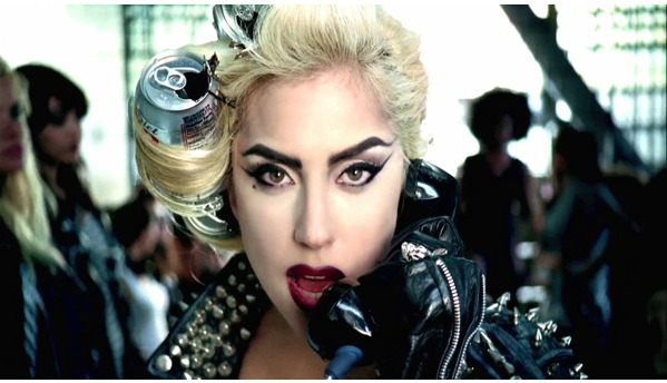 Lady Gaga
