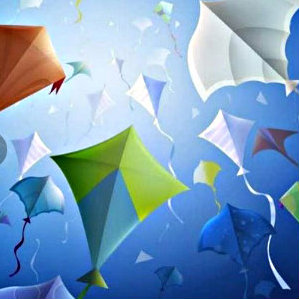kite festival