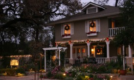 The Lavender Inn Ojai