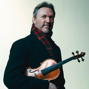 mark o'connor