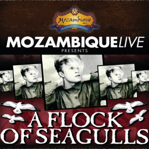 mozambique