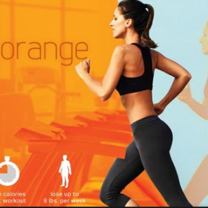 orange theory fitness 