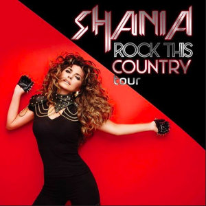shania twain