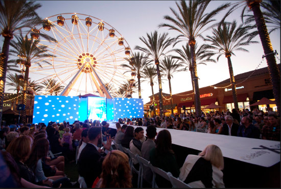 style week orange county 2015