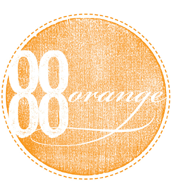 88 Orange