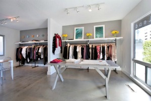 Featured Boutique: Blend