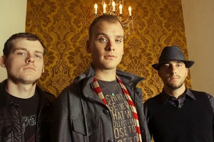 Alkaline Trio