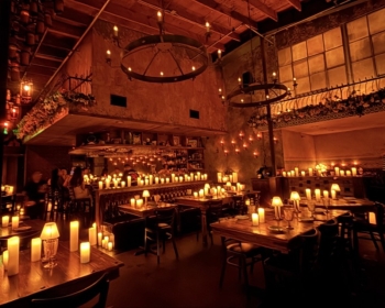 candlehabana