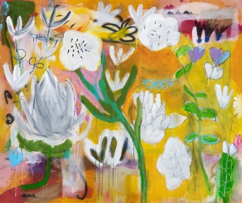 goodJane_Booth_Right_Now_in_the_Flower_Garden_64x78