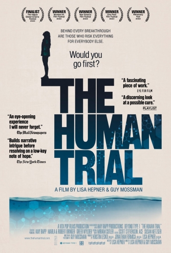 humantrial