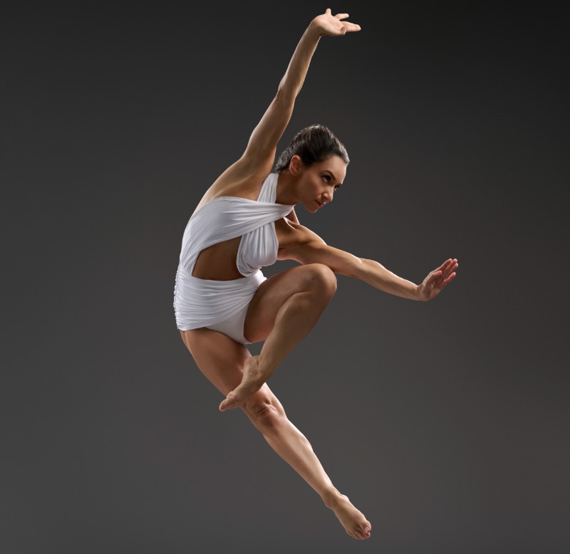 bestPaulTaylorDanceStill