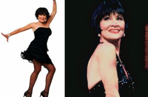 Chita Rivera in OC