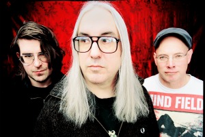 Dinosaur Jr. at Segerstrom