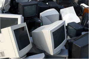 E-Waste at Surterre Properties