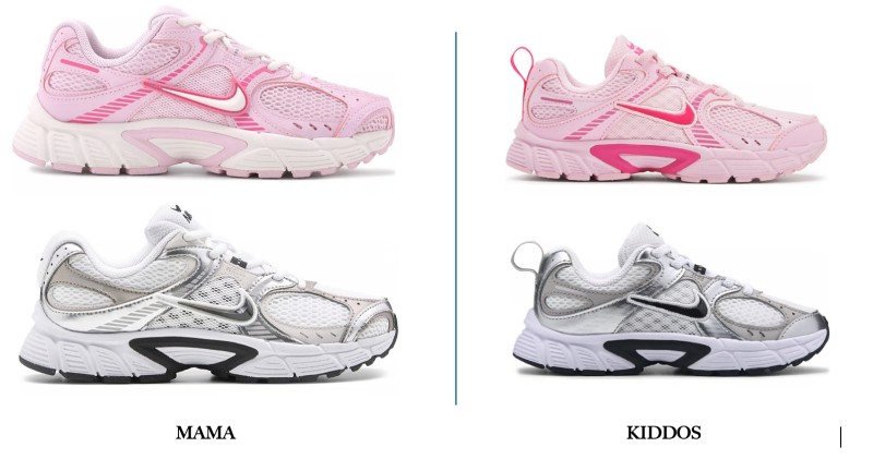 famousfootwearmothers