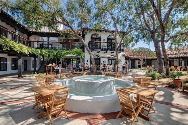 Greer's OC | The latest in Orange County fashion, dining, and trends.