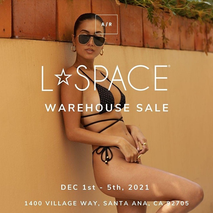 The official Carbon38 Warehouse Sale will have over 15,000 items