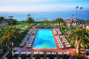 Salon I at Montage Laguna Beach