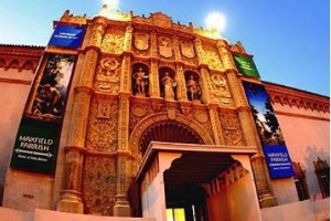 Museum Month in San Diego