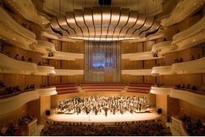 Segerstrom Center for the Arts - 25th Anniversary