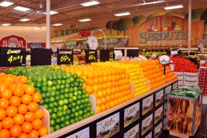 Sprouts Farmers Market