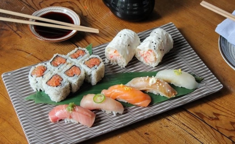 sushidaysushiroku
