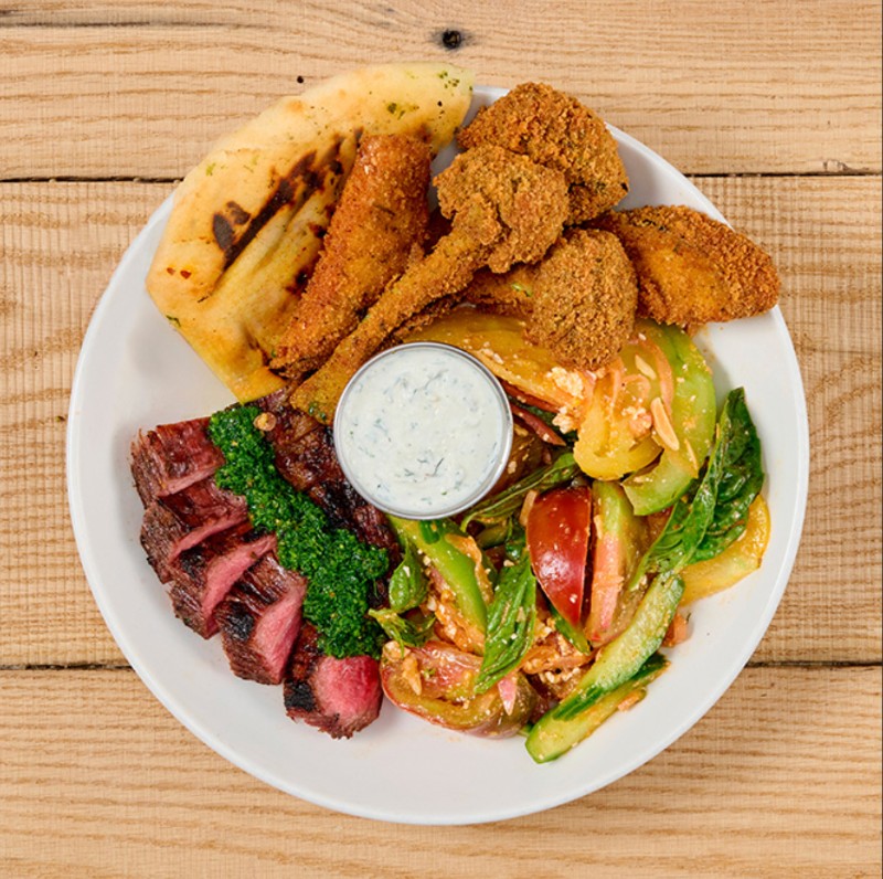 tendergreensproteinbowl