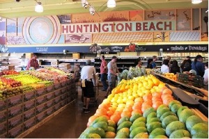 Whole Foods Huntington Beach