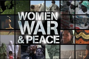 Women War and Peace at the Center for Living Peace