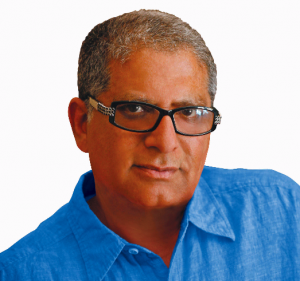 Deepak Chopra