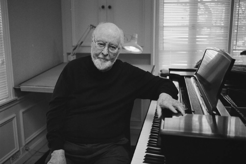 Johnwilliams