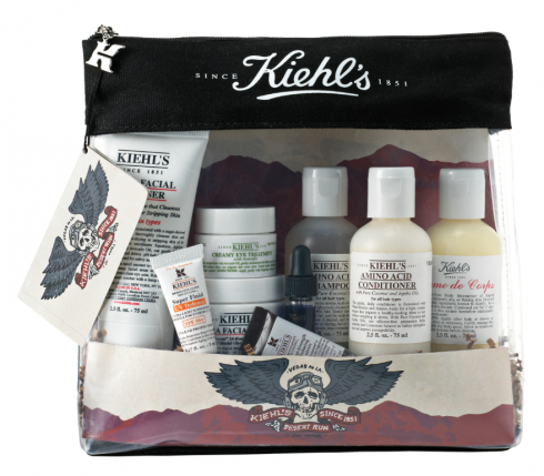 kiehls