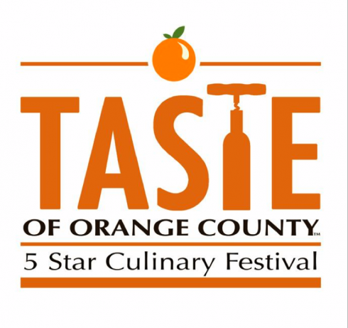 Taste of Orange County