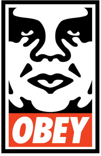 OBEY