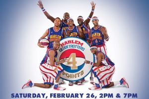 Harlem Globetrotters