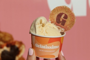 gelatissimo