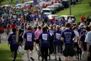 Walk to End Alzheimer's