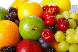 antioxidants at True Food Kitchen